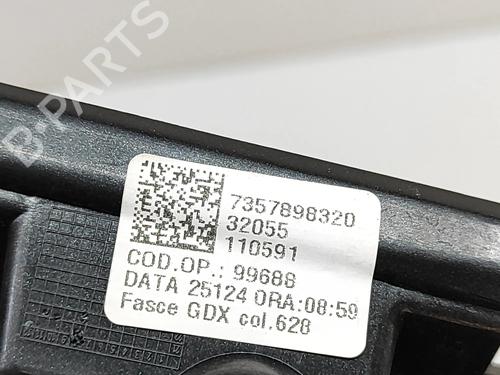 Air vent JEEP AVENGER (J2) 1.2 GSE T3 | BP28590102I21 - Image 5