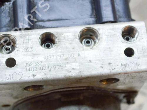 ABS pump TESLA MODEL S (5YJS) P85 | BP6773478M43 