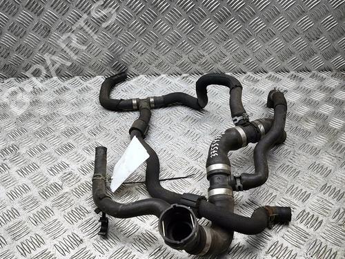 Pipe VOLVO V40 Hatchback (525) D4 | BP39172452M125 - Image 5