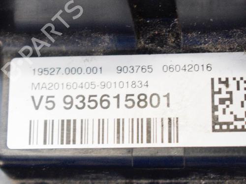 Electronic module BMW 4 Gran Coupe (F36) 435 d xDrive | BP6752823M83 