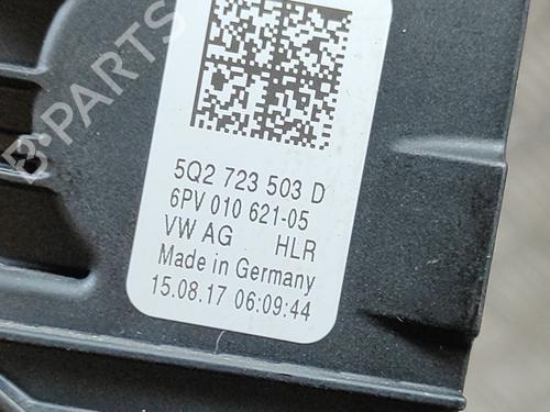 Pedal AUDI A3 Sportback (8VA, 8VF) RS3 quattro | BP26590122I4 
