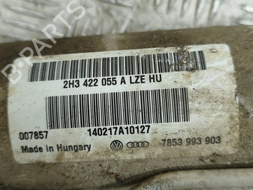 Styregear/Snekke VW AMAROK (2HA, 2HB, S1B, S6B, S7A, S7B, AGD) 3.0 TDI 4motion | BP16711768M22 