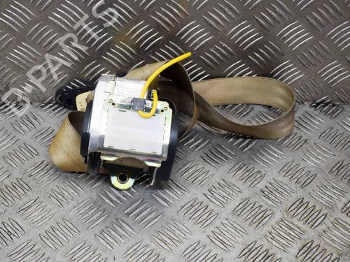Ceinture de sécurité avant gauche VW TOUAREG (7LA, 7L6, 7L7) 3.2 V6 (220 hp) 10401435