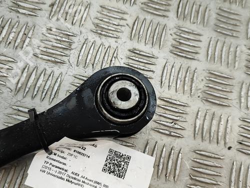 Querlenker links hinten AUDI A4 B9 Avant (8W5, 8WD) 2.0 TDI | BP25615618M14 
