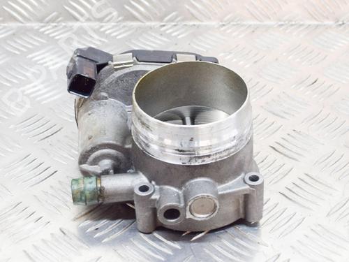 Throttle body BMW 4 Gran Coupe (F36) 435 i | BP6864766M82 