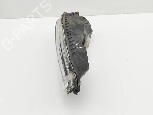 Right front fog light VW CC B7 (358) 2.0 TDI | BP38731090C31 - Image 3