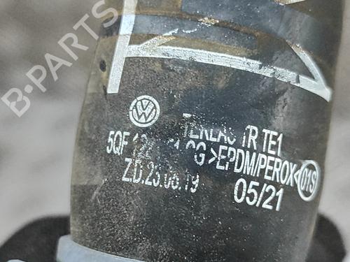Pipe VW TIGUAN (AD1, AX1) 1.4 eHybrid | BP28091227M125 