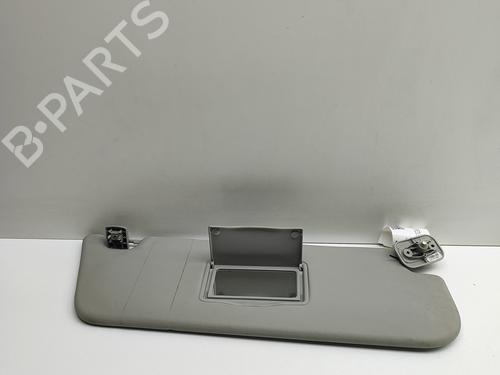 Used Right sun visor FORD TOURNEO CUSTOM V362 Bus (F3) 2.0 EcoBlue (130 hp) 30178229