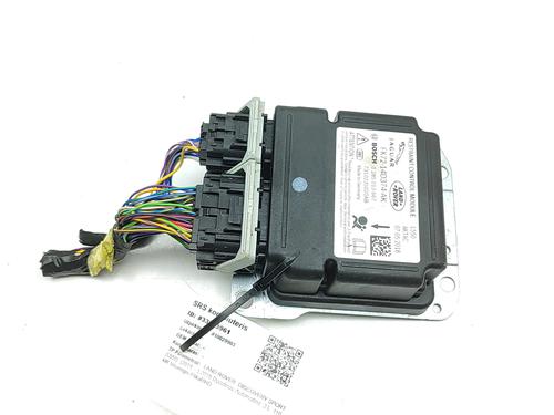 Used ECU airbags LAND ROVER DISCOVERY SPORT (L550) 2.0 D 4x4 (150 hp) 31998274