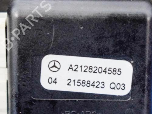 Electronic module MERCEDES-BENZ GLA-CLASS (X156) GLA 180 (156.942) | BP7734753M83 