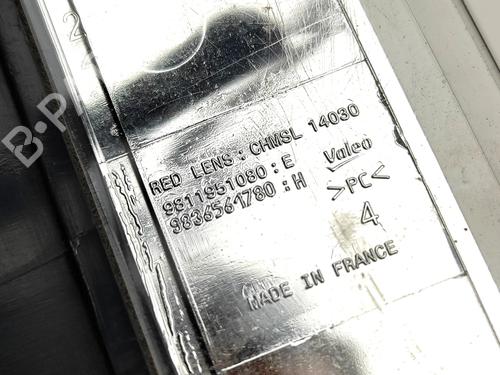 Bremselys OPEL MOKKA 1.2 (76) | BP36984159L11 - Image 9