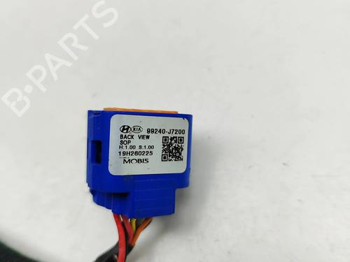 Camera KIA XCEED (CD) 1.6 CRDi 136 | BP33661764E14  - Image 7