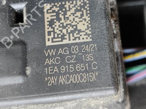Cable SKODA ENYAQ iV SUV (5AZ) 80 | BP28549571E12 