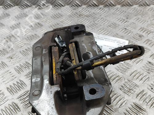 Right rear brake caliper ASTON MARTIN VANTAGE Vantage 4.3 | BP27797454M106 