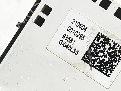 Left rear window switch HYUNDAI IONIQ 5 (NE) EV | BP34249196I29  - Image 6