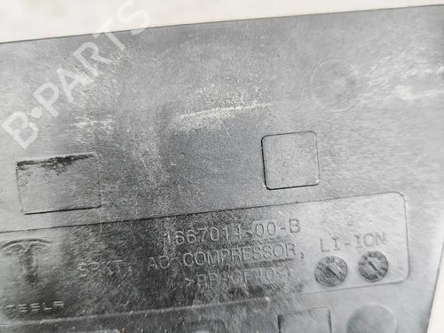 Støtte TESLA MODEL Y (5YJY) Long Range All-wheel Drive | BP32755928C155  - Image 7