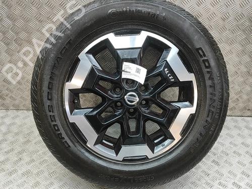 Fælk Fælk NISSAN NAVARA NP300 Pickup (D23, D23T) 2.3 dCi 4x4 (D231, D23T) (190 hp) 34218087 34218087