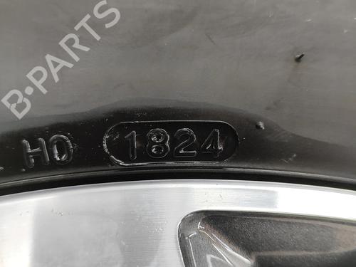 Rim AUDI Q4 E-TRON SUV (F4B) 45 | BP28674579C45 