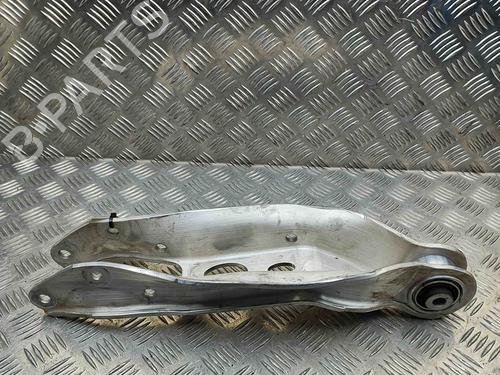 Left rear suspension arm PORSCHE CAYENNE Coupe (9YB) 4.0 S AWD (9YBBJ1) | BP29593589M14 