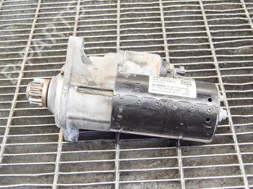 Used Starter VW PASSAT ALLTRACK B7 (365) 2.0 TDI 4motion (170 hp) 6773054