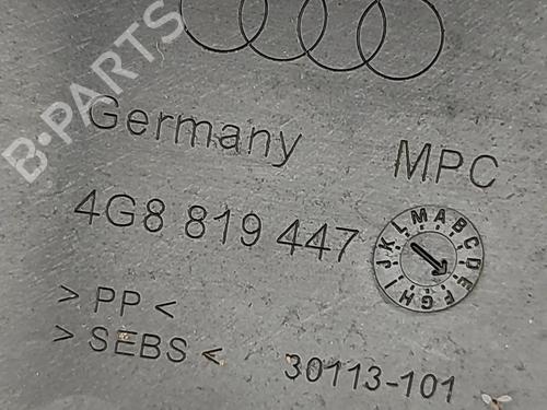 Scuttle panel AUDI A6 C7 (4G2, 4GC) 2.0 TDI | BP33385643C110  - Image 7