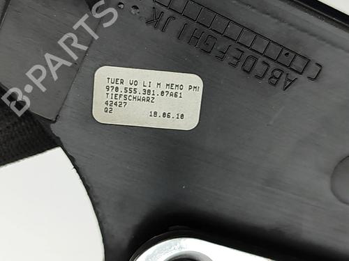 Other PORSCHE PANAMERA (970) 4.8 4S | BP27252562O1