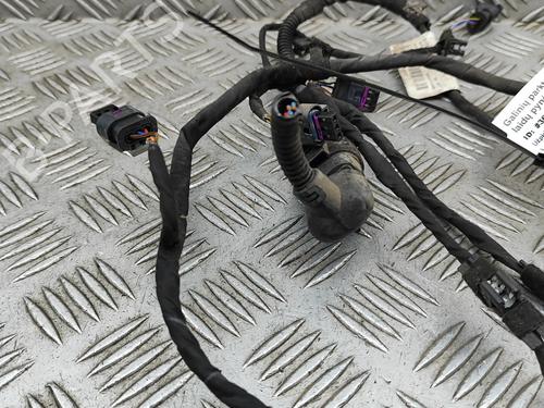 Electronic module VW GOLF VII (5G1, BQ1, BE1, BE2) 2.0 GTD | BP37583835M83  - Image 8