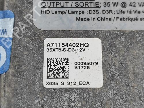 Electronic module LAND ROVER DISCOVERY SPORT (L550) 2.0 D 4x4 | BP27015150M83  - Image 5