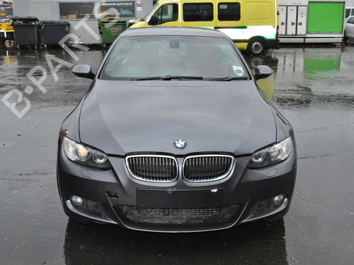 Used Other Other BMW 3 Convertible (E93) 335 i (306 hp) 32754381 32754381