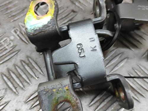 Hinge/Door check strap SUZUKI GRAND VITARA II (JT, TE, TD) 1.6 All-wheel Drive (JB416) | BP27933948C146 