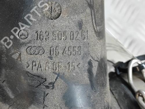 Pipe MERCEDES-BENZ M-CLASS (W163) ML 270 CDI (163.113) | BP27701945M125 