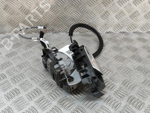 Front left lock CITROËN C3 AIRCROSS II (2R_, 2C_) 1.2 PureTech 130 (2RHNYH) | BP24975665C98 