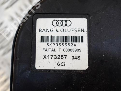 Electronic module AUDI A4 B8 Avant (8K5) 3.0 TDI quattro | BP6732795M83 