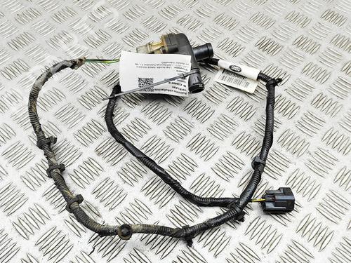 Pompe de circulation d'eau LAND ROVER RANGE ROVER IV (L405) 5.0 SCV8 4x4 (525 hp) 32119018