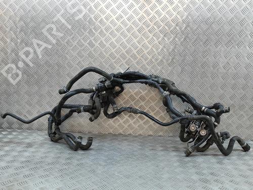 Pipe SKODA ENYAQ iV SUV (5AZ) 80 | BP29391264M125 - Image 2