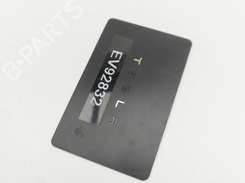 Electronic module TESLA MODEL 3 (5YJ3) EV | BP36186624M83 - Image 4