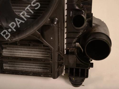 Radiator set FORD KUGA II (DM2) 2.0 TDCi | BP30281238M120  - Image 6