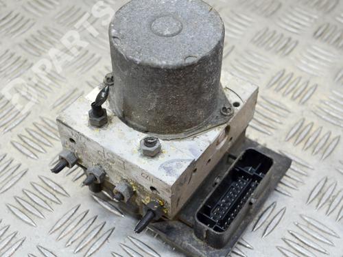 ABS pump AUDI A4 B8 (8K2) 1.8 TFSI | BP8145165M43 