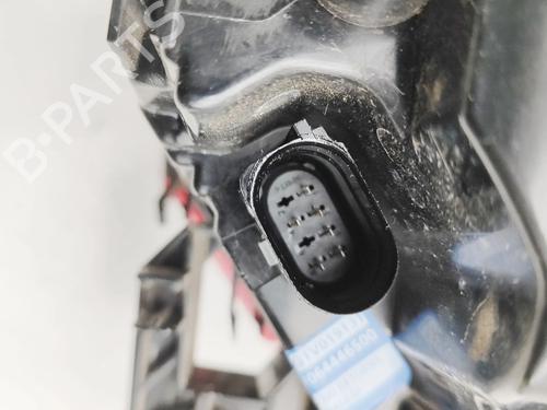 Right taillight VW GOLF VIII (CD1, DA1) 2.0 TDI GTD | BP31715656C35 