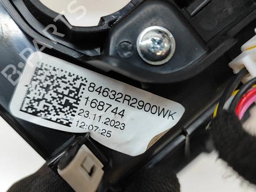 Middle console KIA SPORTAGE V (NQ5) 1.6 T-GDI | BP28562416I22 - Image 6
