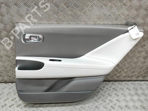 Bageste højre beklædning Bageste højre beklædning HYUNDAI IONIQ 6 (CE) EV All-wheel Drive (325 hp) 33961791 33961791