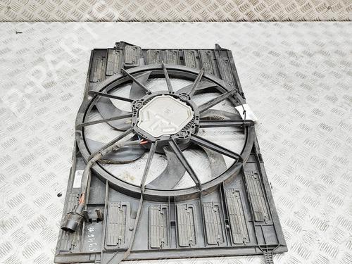 Radiator fan AUDI Q7 (4MB, 4MG, 4MQ) 3.0 TDI quattro | BP32369444M35 - Image 4