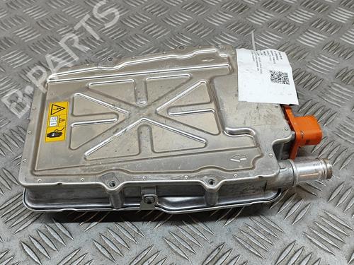 Elektronisk modul JAGUAR I-PACE (X590) EV400 AWD | BP27778764M83 