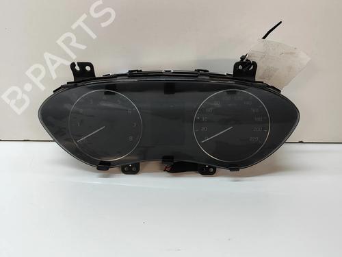 Used Instrument cluster HYUNDAI i20 II (GB, IB) 1.2 (84 hp) 24582912