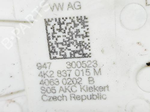 Front left lock VW ID.5 (E39) Pro Performance | BP33847672C98  - Image 8