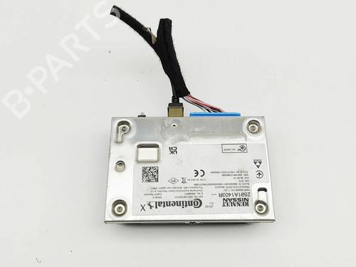 Electronic module RENAULT ZOE (BFM_) ZOE (BFMC, BFMD) | BP36415432M83 - Image 5