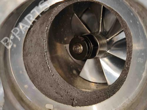 Motor PORSCHE MACAN (95B) 3.0 GTS | BP29485994M1 