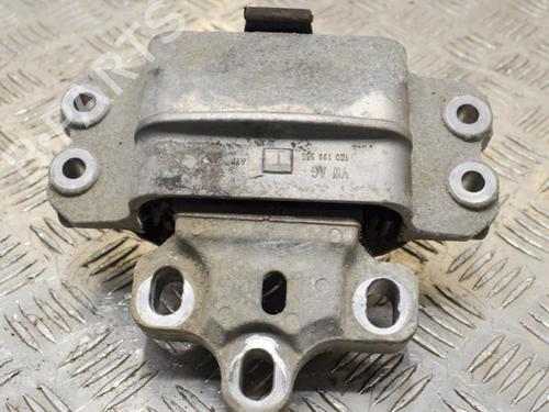 Engine mount SKODA SUPERB II Estate (3T5) 2.0 TDI | BP8843018M89 