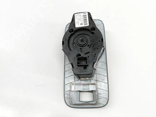 Electronic module VW TOUAREG (7P5, 7P6) 3.0 V6 TDI | BP27315221M83 - Image 4