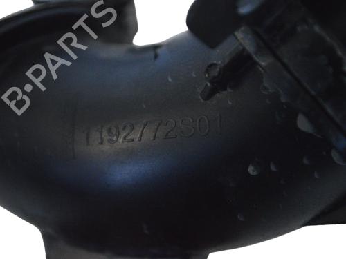 Pipe OPEL MOKKA 1.2 (76) | BP30238517M125 